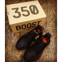 Adidas Yeezy Boost 350 V2 Mono Cinder