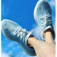 Adidas Yeezy Boost 350 V2 Mono Ice