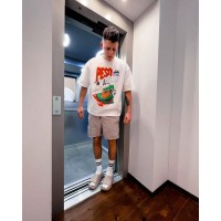 ADIDAS YEEZY SLIDE PURE