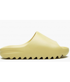 Шлепки Adidas Yeezy Slide бежевые