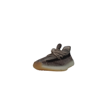 Adidas Yeezy Boost 350 V2 коричневые с черным