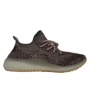 Adidas Yeezy Boost 350 V2 коричневые с черным