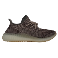 Adidas Yeezy Boost 350 V2 коричневые с черным