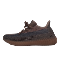 Adidas Yeezy Boost 350 V2 моно коричневые