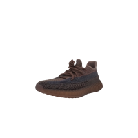 Adidas Yeezy Boost 350 V2 моно коричневые