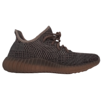 Adidas Yeezy Boost 350 V2 моно коричневые