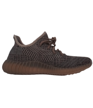 Adidas Yeezy Boost 350 V2 моно коричневые