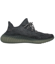 Adidas Yeezy Boost 350 V2 темно-синие