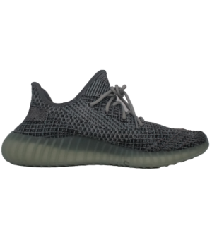 Adidas Yeezy Boost 350 V2 темно-синие