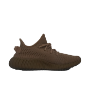 Adidas Yeezy Boost 350 V2 темно-коричневые