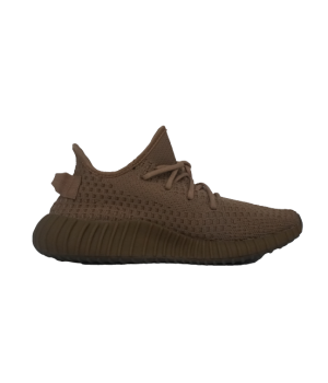 Adidas Yeezy Boost 350 V2 темно-коричневые