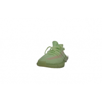 Adidas Yeezy Boost 350 V2 Glow In Dark Green