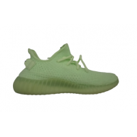 Adidas Yeezy Boost 350 V2 Glow In Dark Green