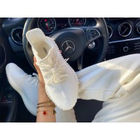 Adidas Yeezy Boost 350 V2 Cream White