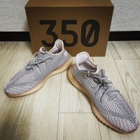Adidas Yeezy Boost 350 V3 Synth Reflective