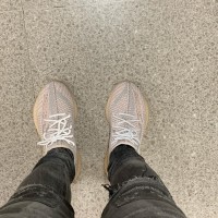 Adidas Yeezy Boost 350 V3 Synth Reflective