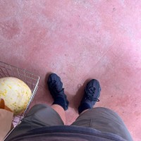 Adidas Yeezy 451 Green/Black