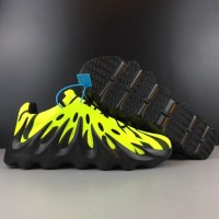 Adidas Yeezy 451 Green/Black