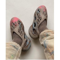 Adidas Yeezy Foam Runner Mxt Moon Gray