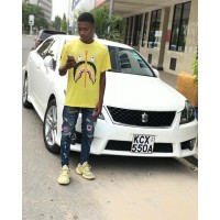 Adidas Yeezy 500 Rat Desert