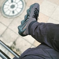 Adidas Yeezy 450 Dark Slate