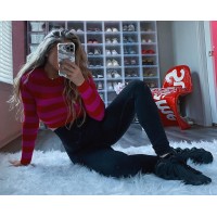 Adidas Yeezy 450 Dark Slate