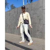 ADIDAS YEEZY SLIDE EARTH BROWN