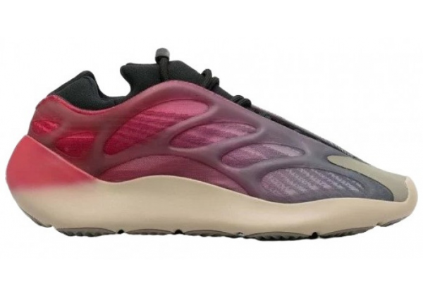 Adidas Yееzy 700 V3 Fade Carbon
