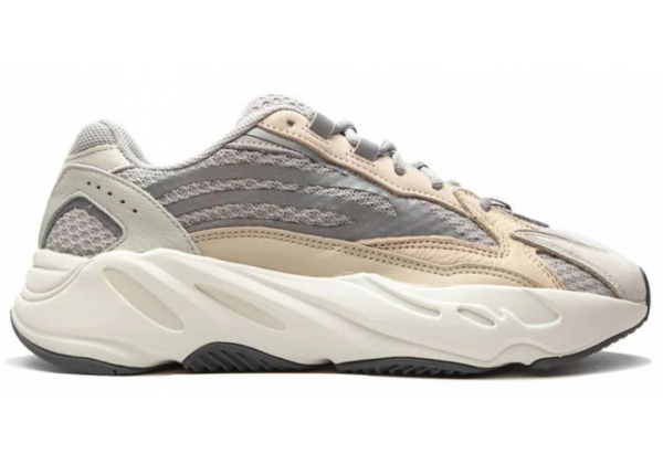 Adidas Yeezy Boost 700 V2 Cream