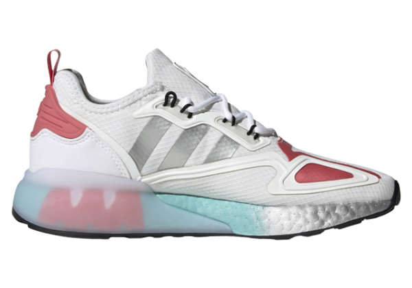 Кроссовки Adidas zx 2k Boost