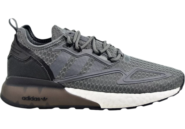Adidas ZX 2K Boost Grey