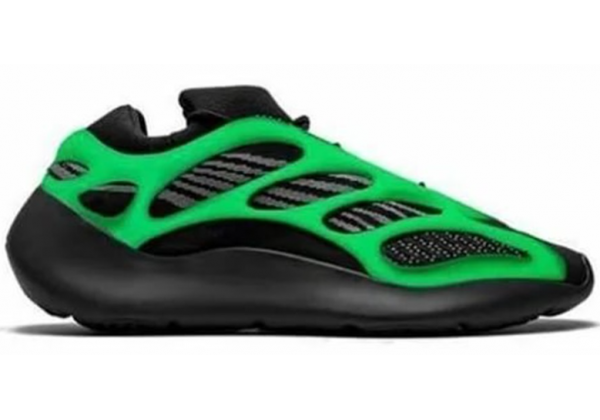 Adidas Yeezy 700 V3 Dark Glow