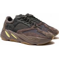 Adidas Yeezy 700 Brown