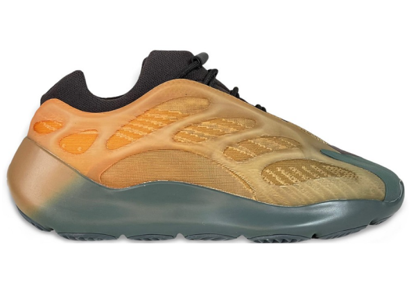 Adidas Yeezy Boost 700 V3 Copper Fade
