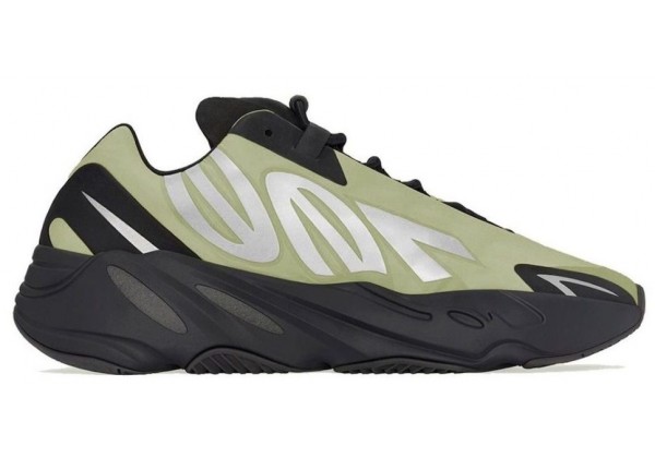 Adidas Yeezy Boost 700 Resin