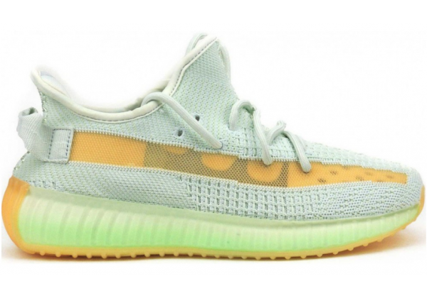 Adidas Yeezy Boost 350 V2 Light Grey Gris