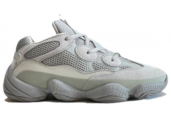 Adidas Yeezy 500 Ash Grey