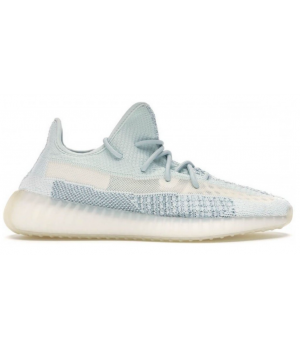 Adidas Yeezy Boost 350 V2 Cloud White Reflective