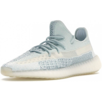 Adidas Yeezy Boost 350 V2 Cloud White Reflective