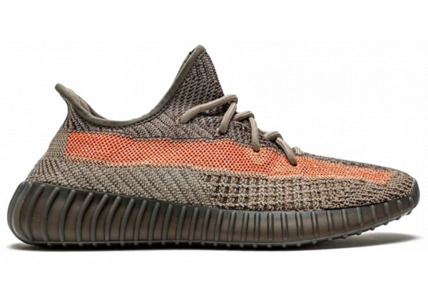 Adidas Yeezy Boost 350 V2 Ash Stone
