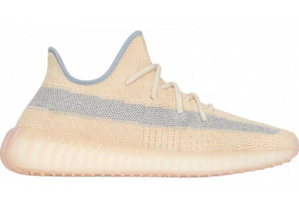 Adidas Yeezy Boost 350 V2 Linen