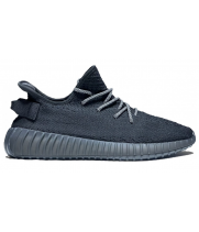 Adidas Yeezy Boost 350 V2 All Black