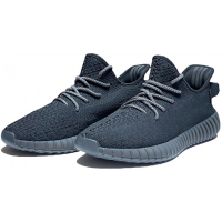 Adidas Yeezy Boost 350 V2 All Black