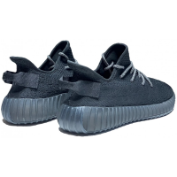 Adidas Yeezy Boost 350 V2 All Black