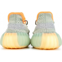Adidas Yeezy Boost 350 V2 Desert Sage