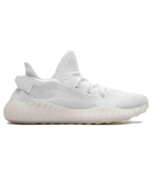 Adidas Yeezy Boost 350 V3 All White