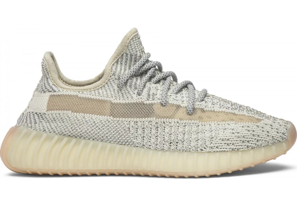 Adidas Yeezy Boost 350 V2 Lundmark Non-Reflective