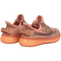 Adidas Yeezy Boost 350 V2 Pink Glow