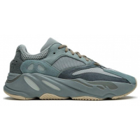 Adidas Yeezy 700 Teal Blue