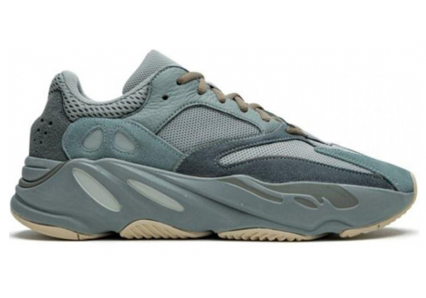 Adidas Yeezy 700 Teal Blue
